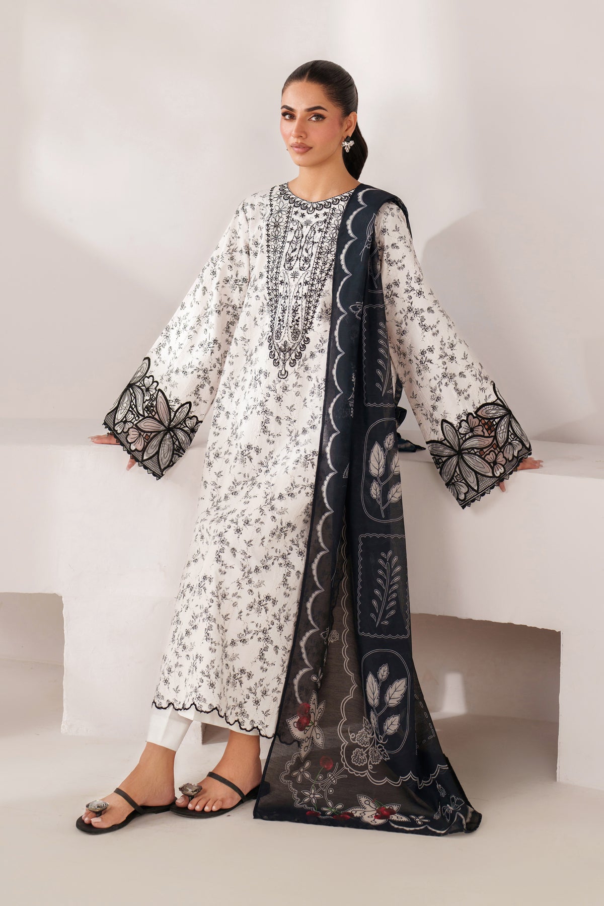 Xenia Formals | Lessence Summer 26 | TIA