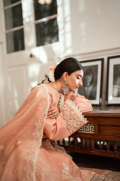 Florent | Eid Edits Luxury Lawn | FEE-10