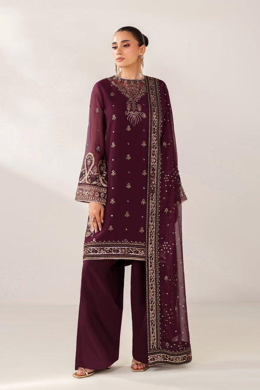 Xenia Formals | Luxury Formals 25 | NURI