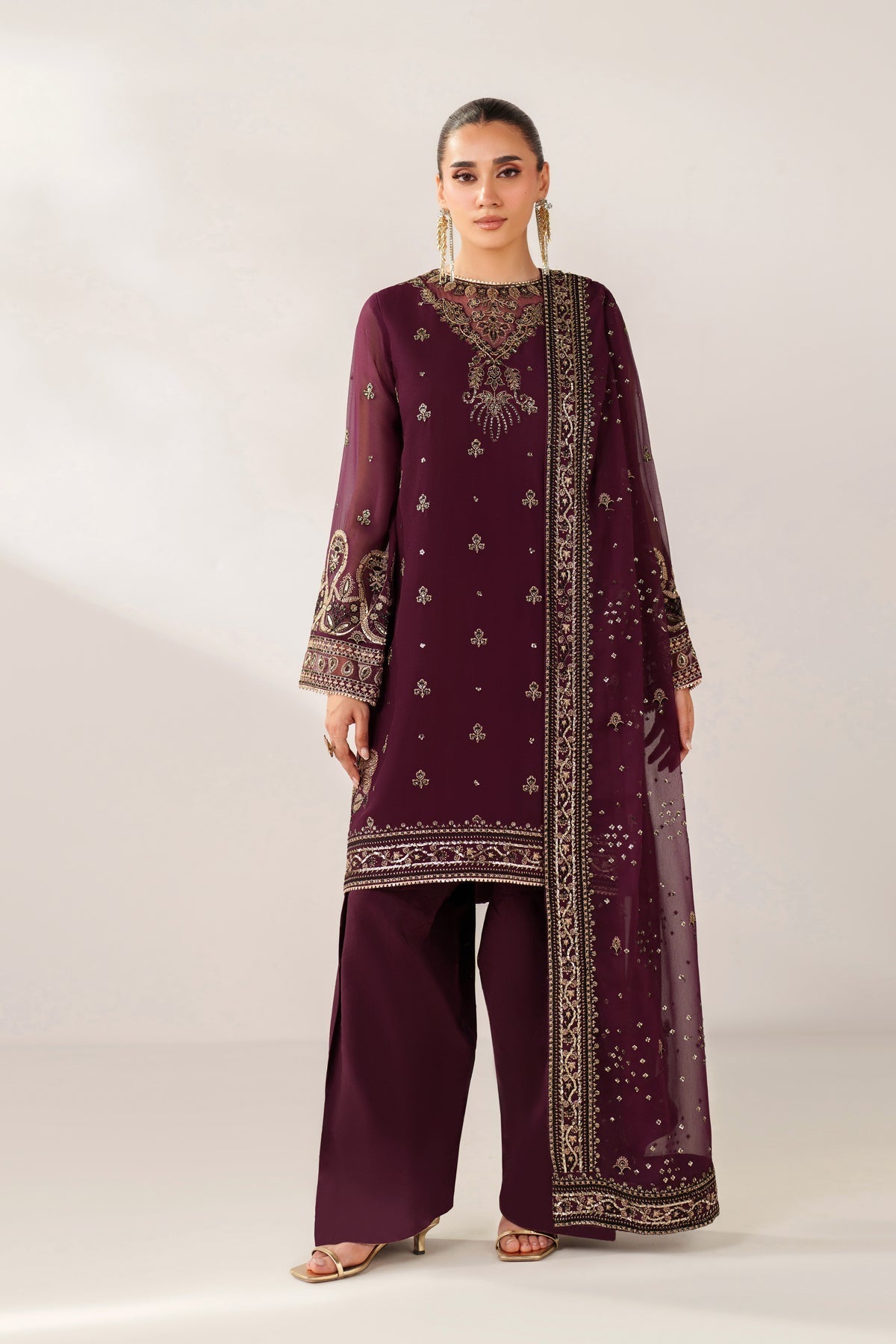 Xenia Formals | Luxury Formals 25 | NURI
