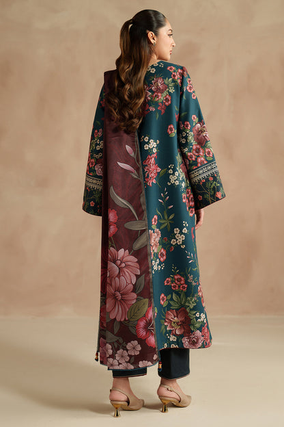 Jazmin | Winter 25 |  UW-0209