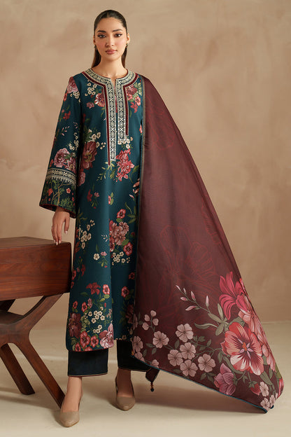 Jazmin | Winter 25 |  UW-0209