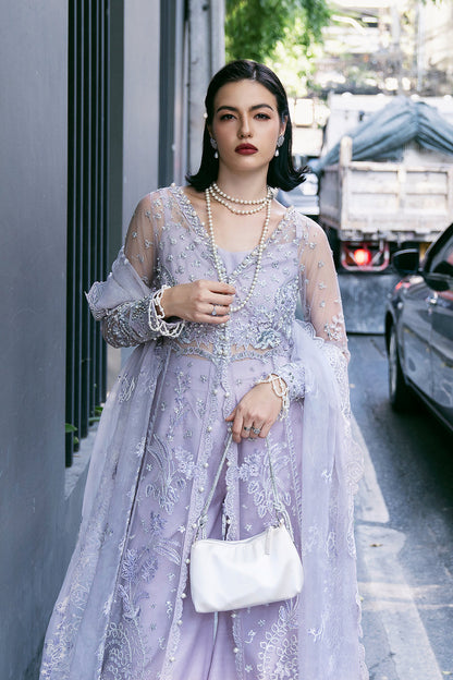 Saad Shaikh | Fleurie Vol 2 | Mariska - House Of Anaya