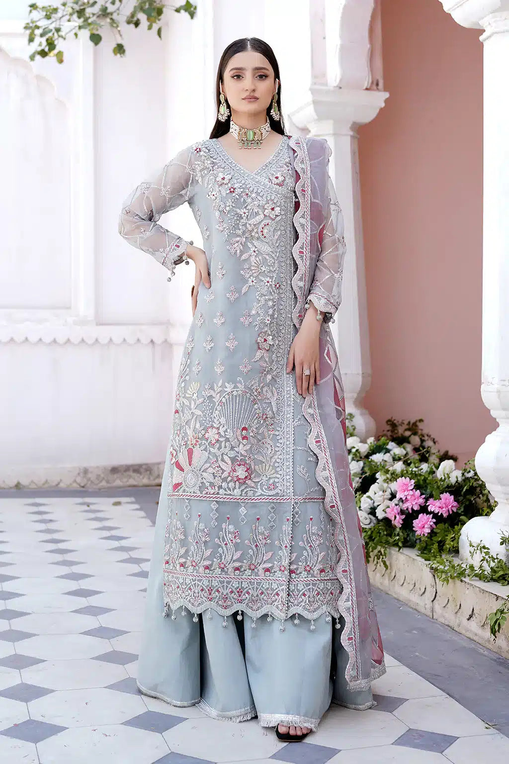 Marymas | Lemilsa Formals 23 | L-709 - House Of Anaya