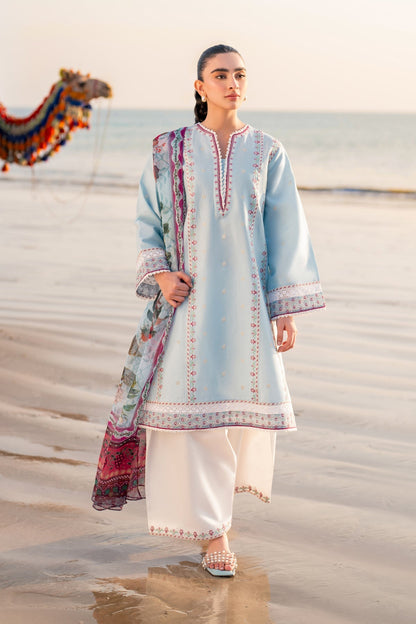 Xenia Formals | Summer Away 25 | WINKLE