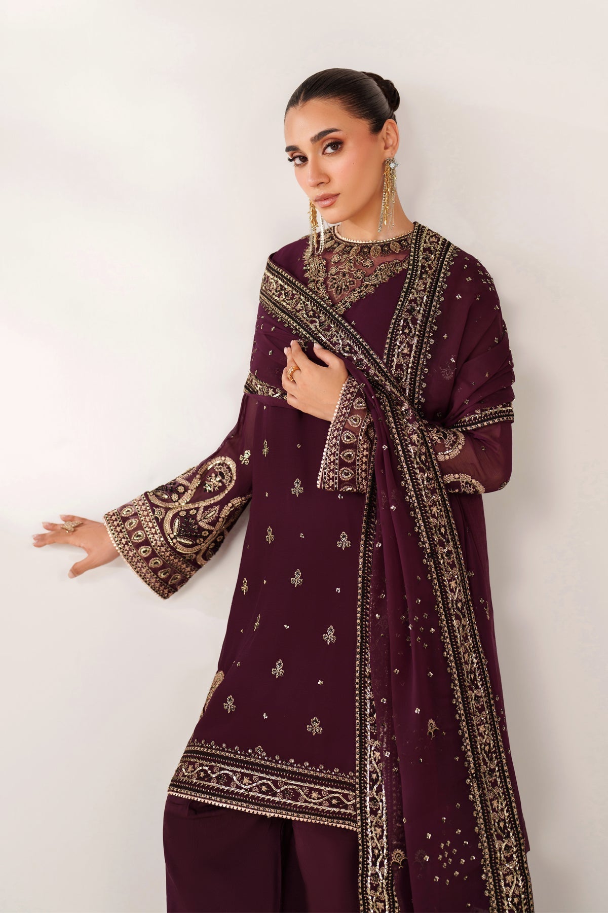 Xenia Formals | Luxury Formals 25 | NURI