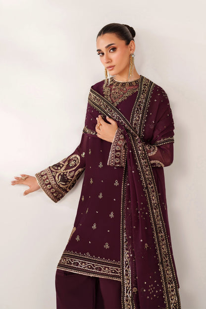 Xenia Formals | Luxury Formals 25 | NURI