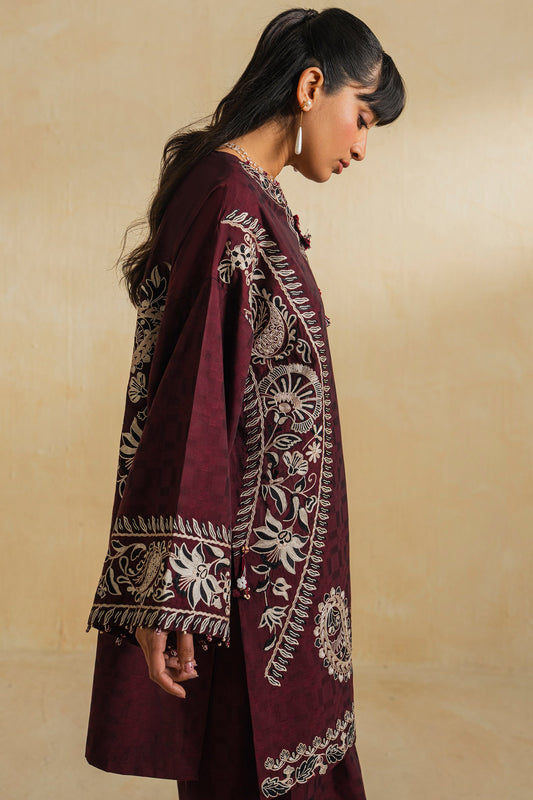 Elan | ELAN INDIGENE | MARWA (ERW-21581)