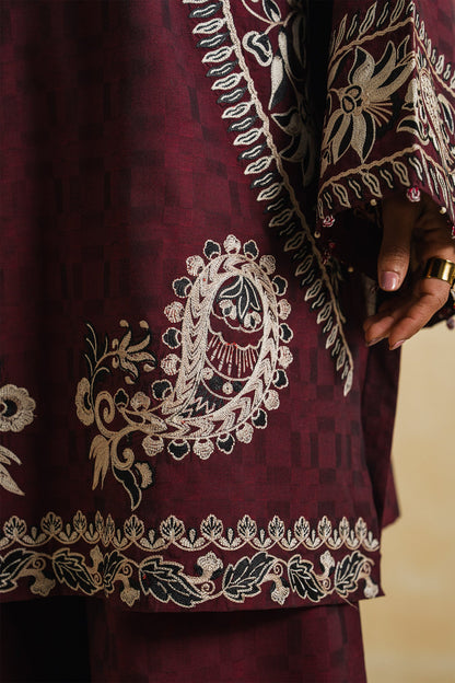 Elan | ELAN INDIGENE | MARWA (ERW-21581)