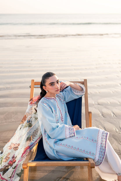 Xenia Formals | Summer Away 25 | WINKLE