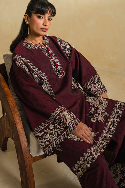 Elan | ELAN INDIGENE | MARWA (ERW-21581)