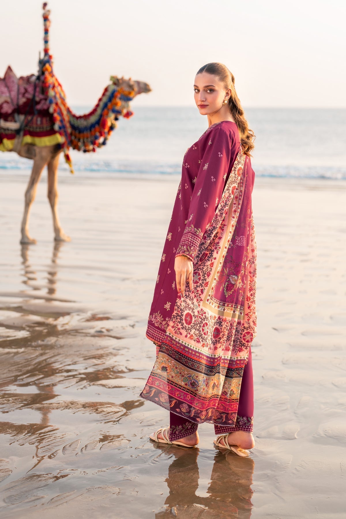Xenia Formals | Summer Away 25 | REED