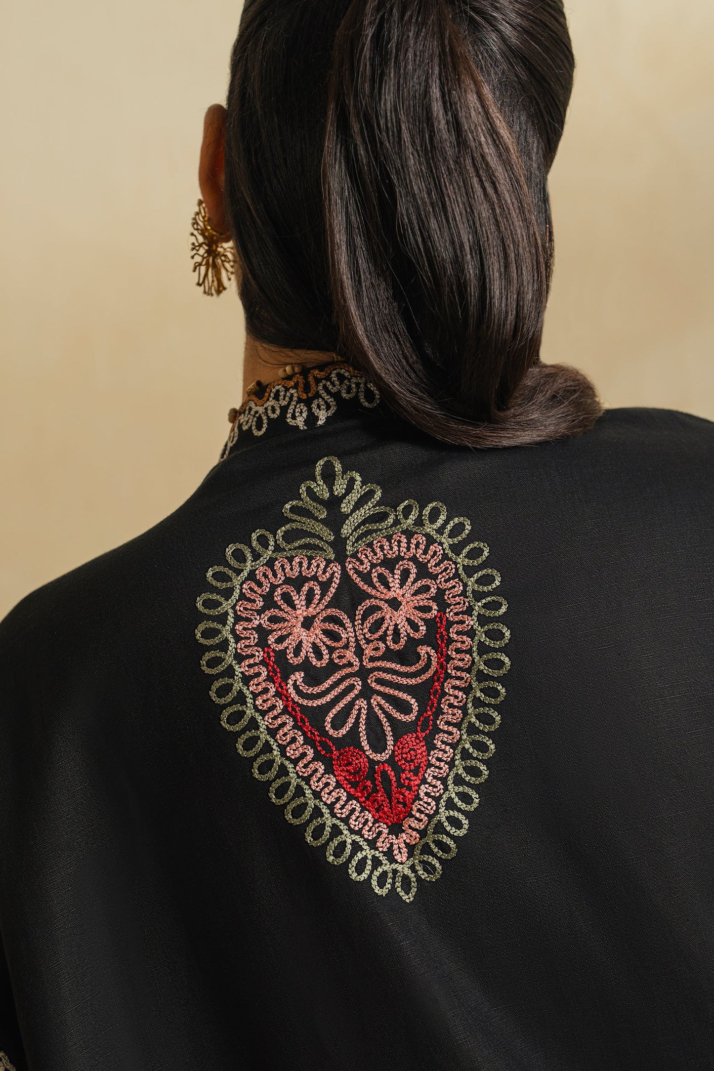 Elan | ELAN INDIGENE | LAYL (ERW-21578)