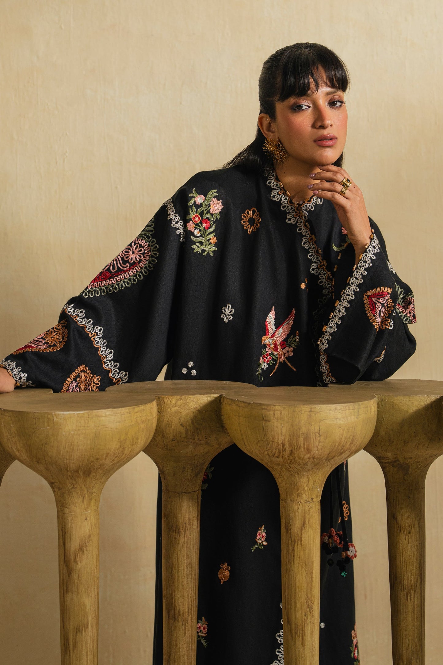 Elan | ELAN INDIGENE | LAYL (ERW-21578)