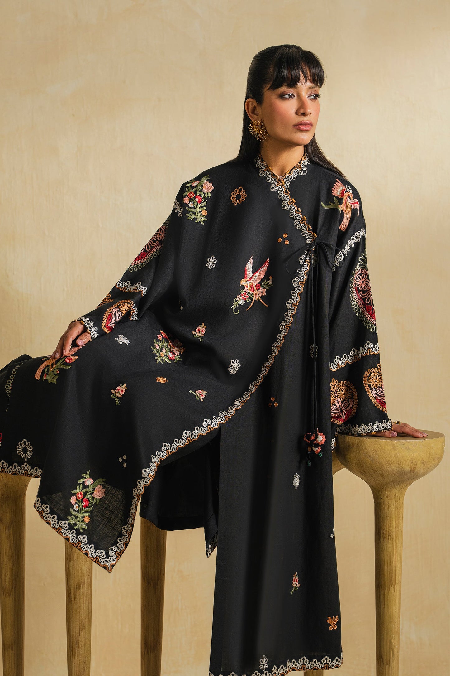 Elan | ELAN INDIGENE | LAYL (ERW-21578)