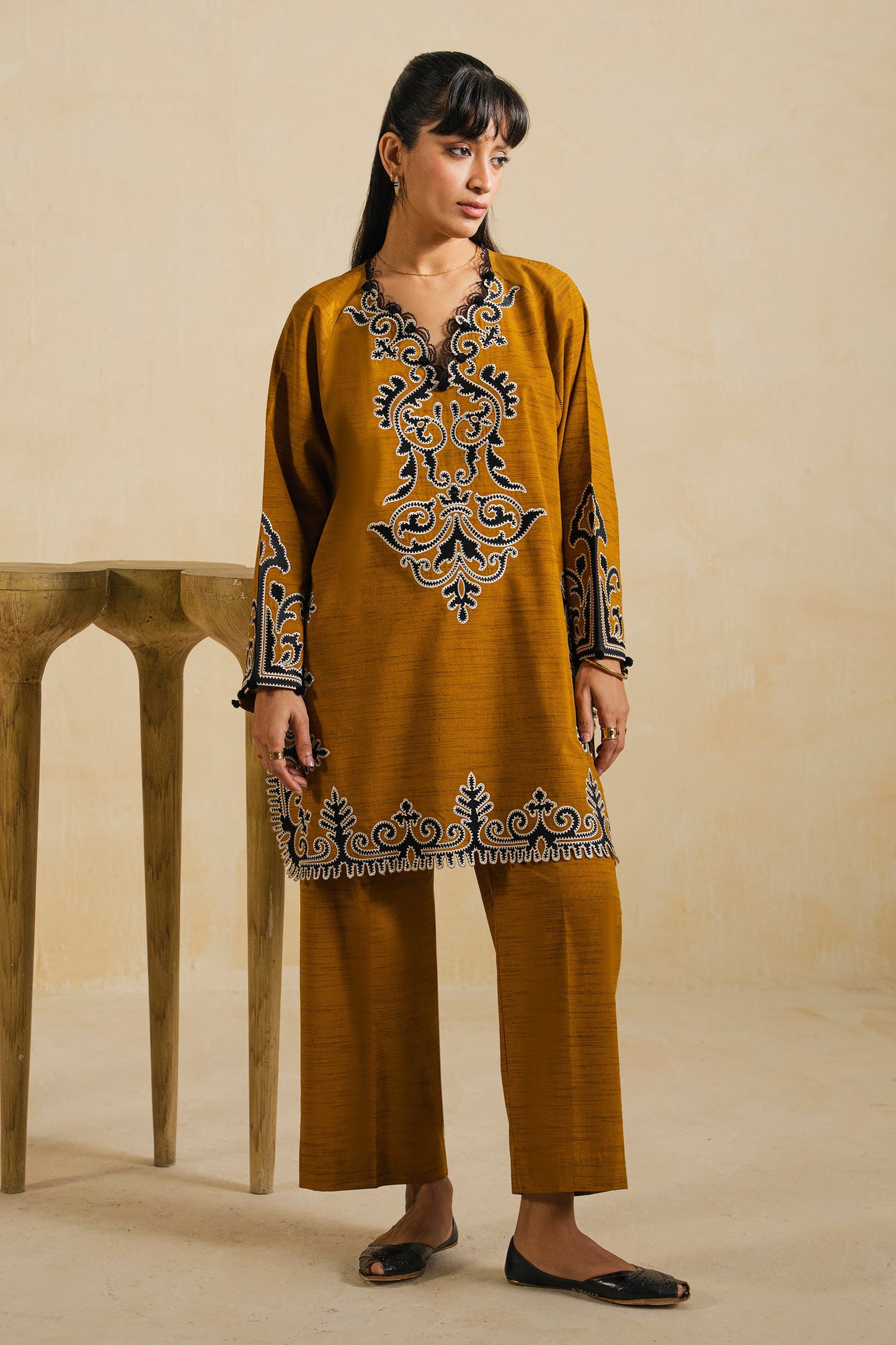 Elan | ELAN INDIGENE | AARIZ (ERW-21580)