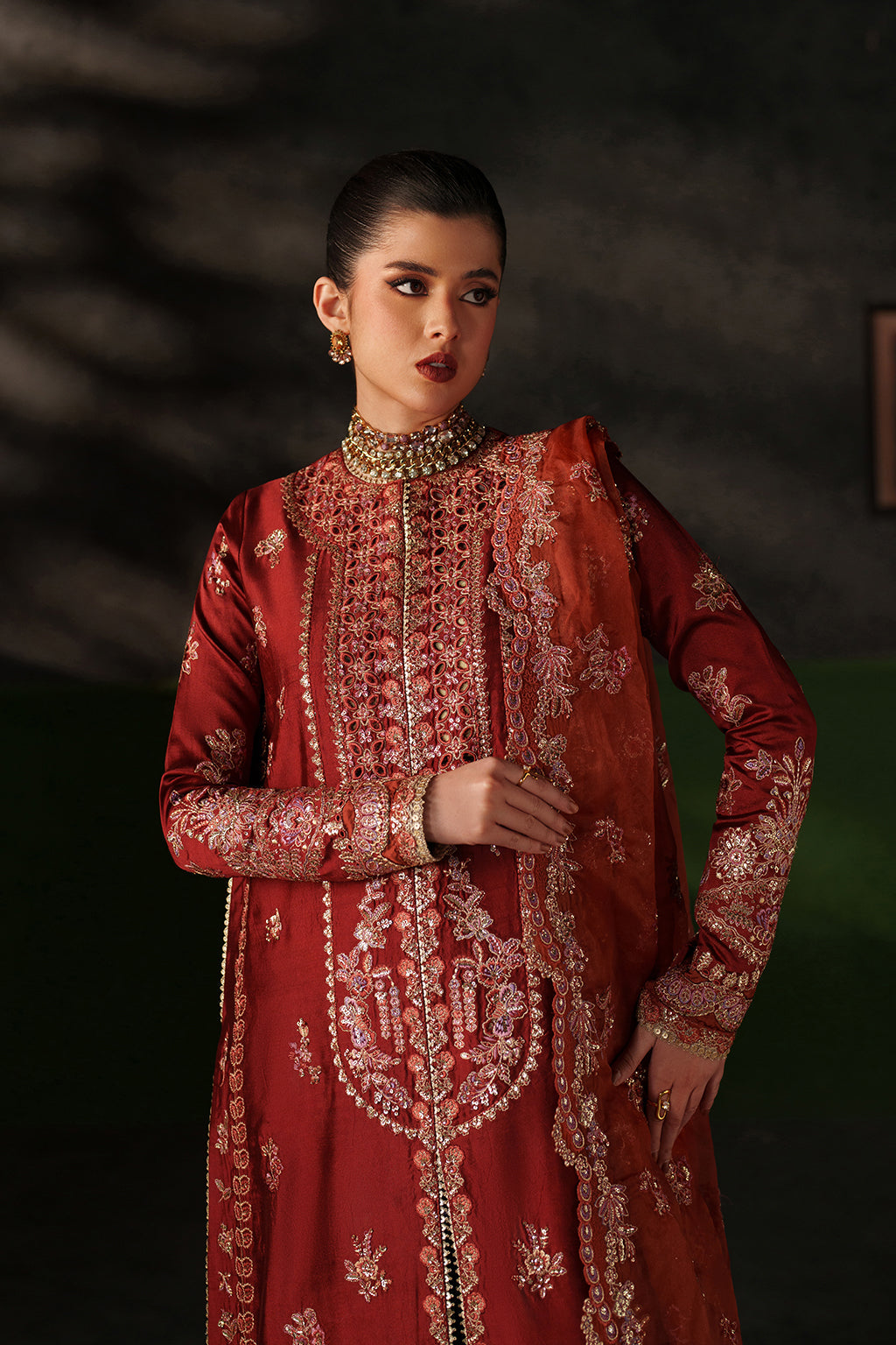 Emaan Adeel | Verve Silk Edit | NOEMIE - S0519