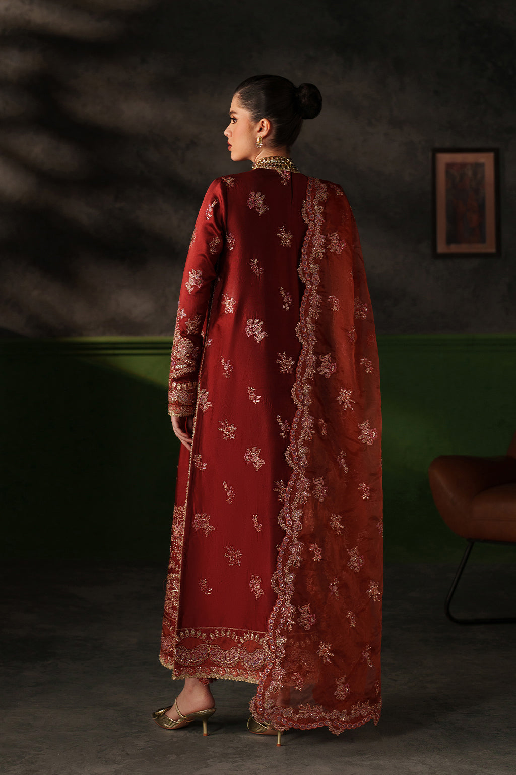 Emaan Adeel | Verve Silk Edit | NOEMIE - S0519