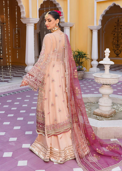 Mehak Yaqoob | Serene Vol 3 | Cherry Blossom - Libasekhas