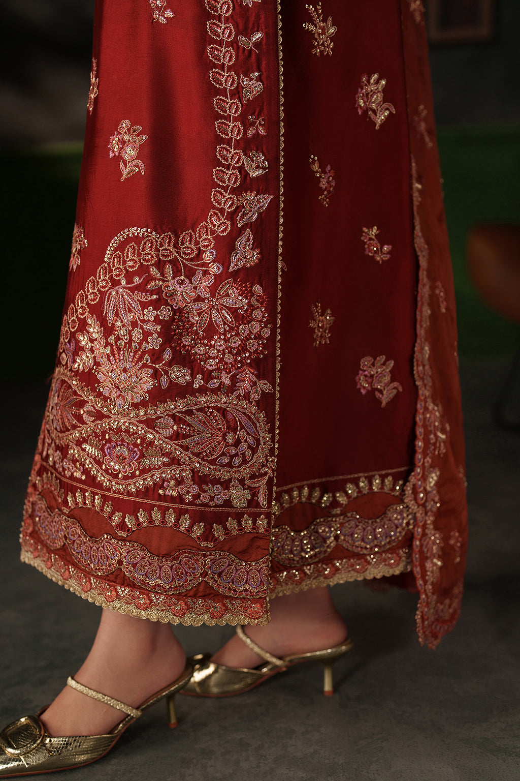 Emaan Adeel | Verve Silk Edit | NOEMIE - S0519