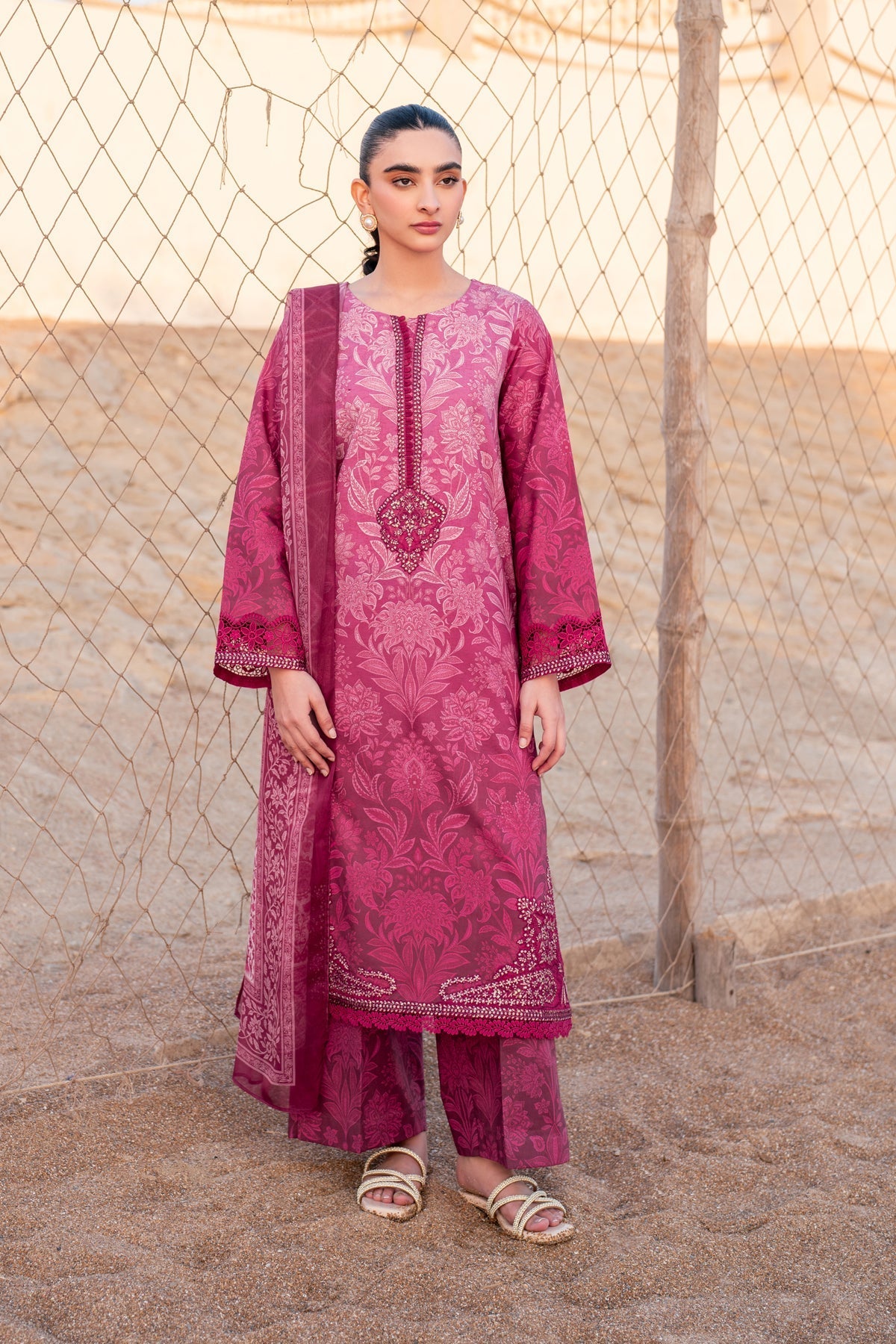 Xenia Formals | Summer Away 25 | VINHO