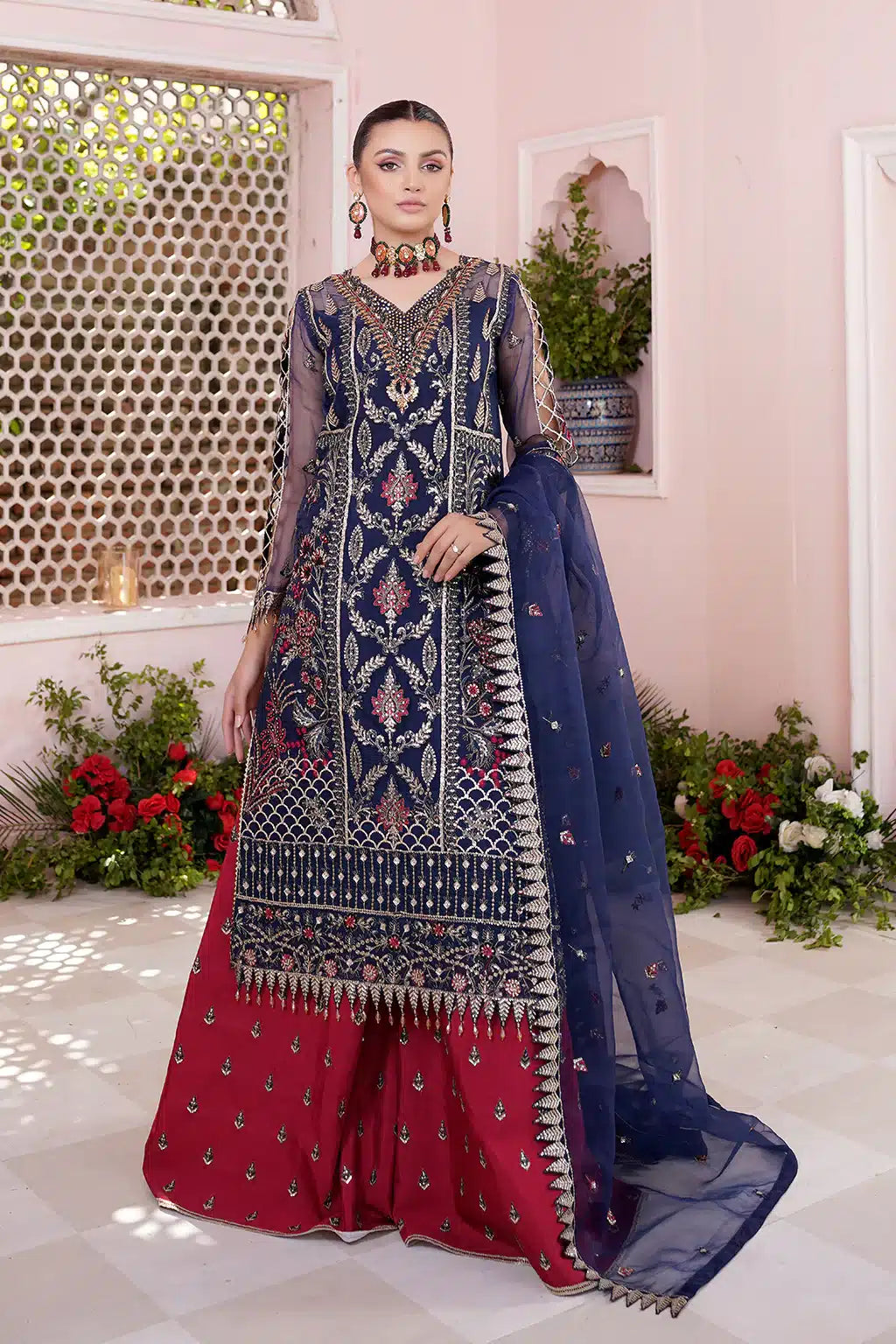 Marymas | Lemilsa Formals 23 | L-702 - House Of Anaya
