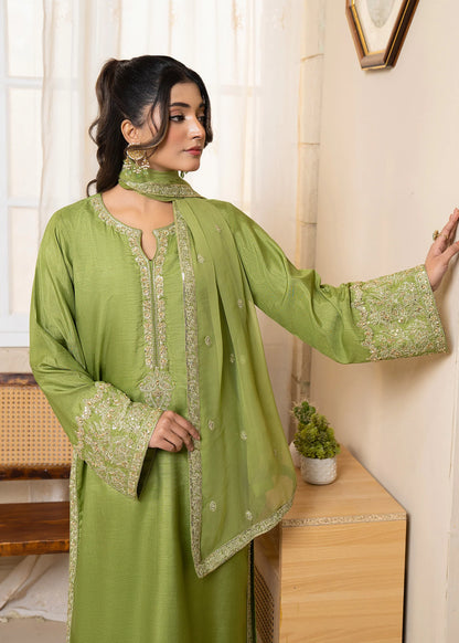 Sifa | Serelle Silk Wear' 24 Vol 2 | SFA-01