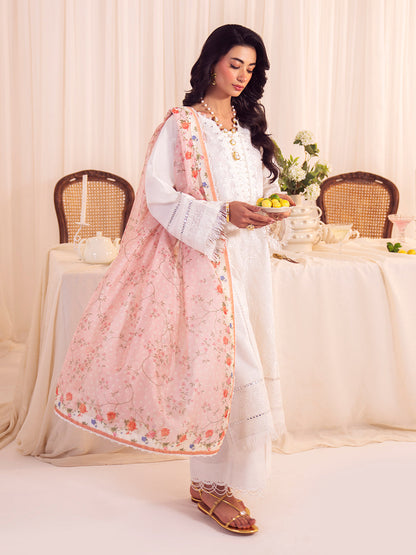 Faiza Faisal | Celine Eid 25 | DARIA