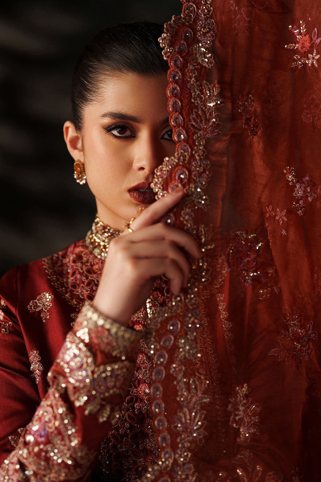 Emaan Adeel | Verve Silk Edit | NOEMIE - S0519