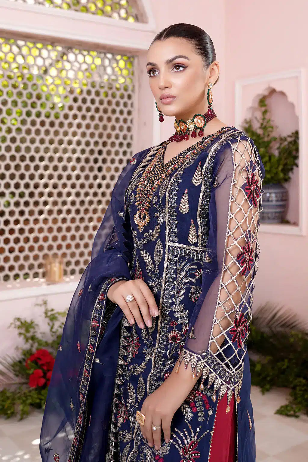 Marymas | Lemilsa Formals 23 | L-702 - House Of Anaya