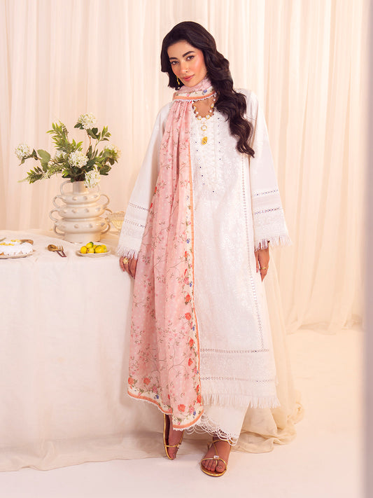 Faiza Faisal | Celine Eid 25 | DARIA