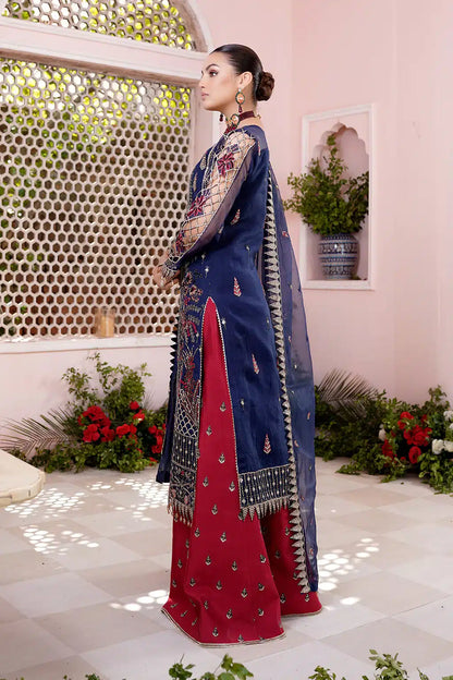 Marymas | Lemilsa Formals 23 | L-702 - House Of Anaya