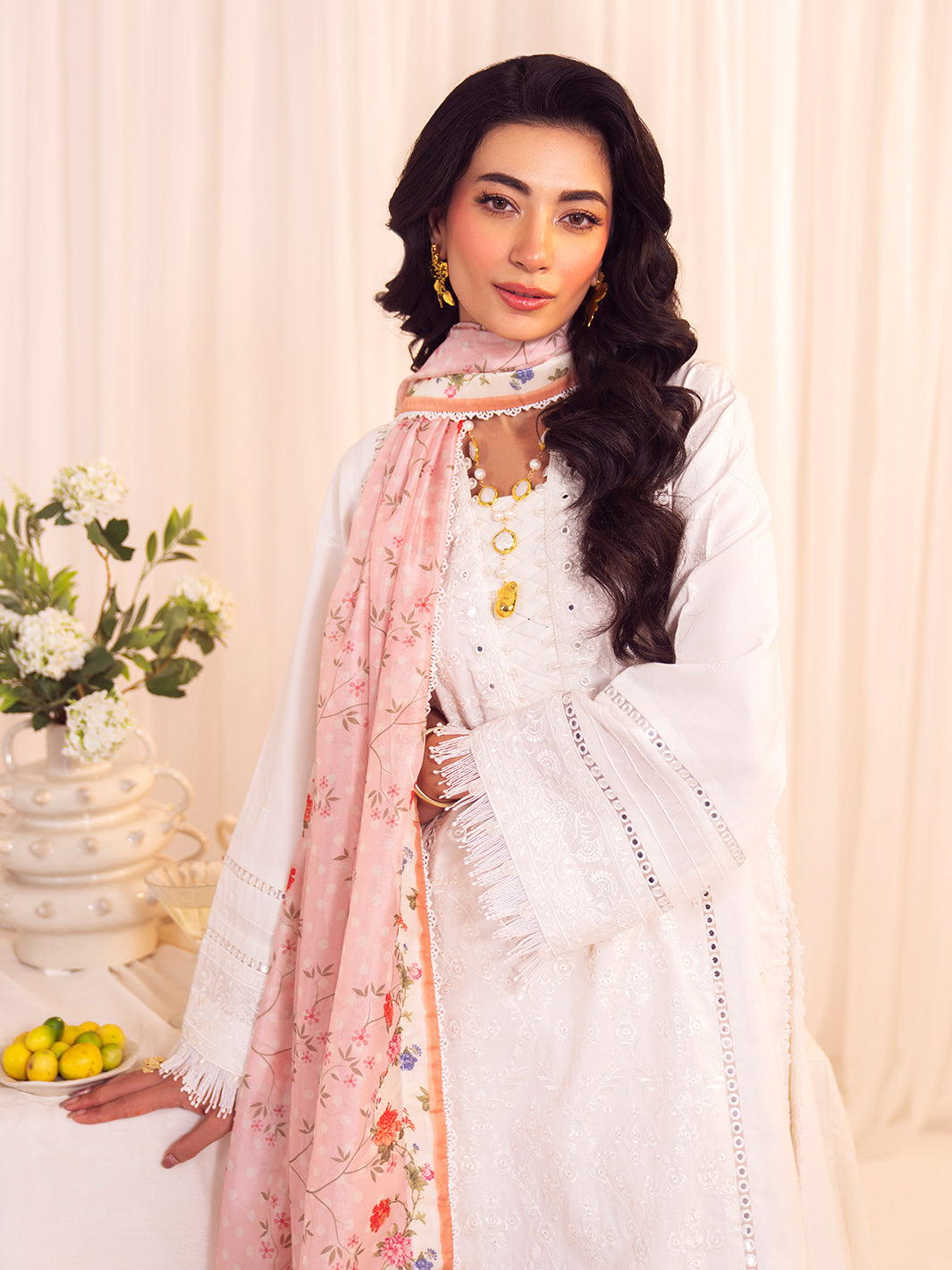 Faiza Faisal | Celine Eid 25 | DARIA