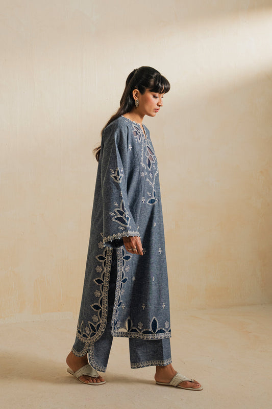Elan | ELAN INDIGENE | SAHAR (ERW-21579)