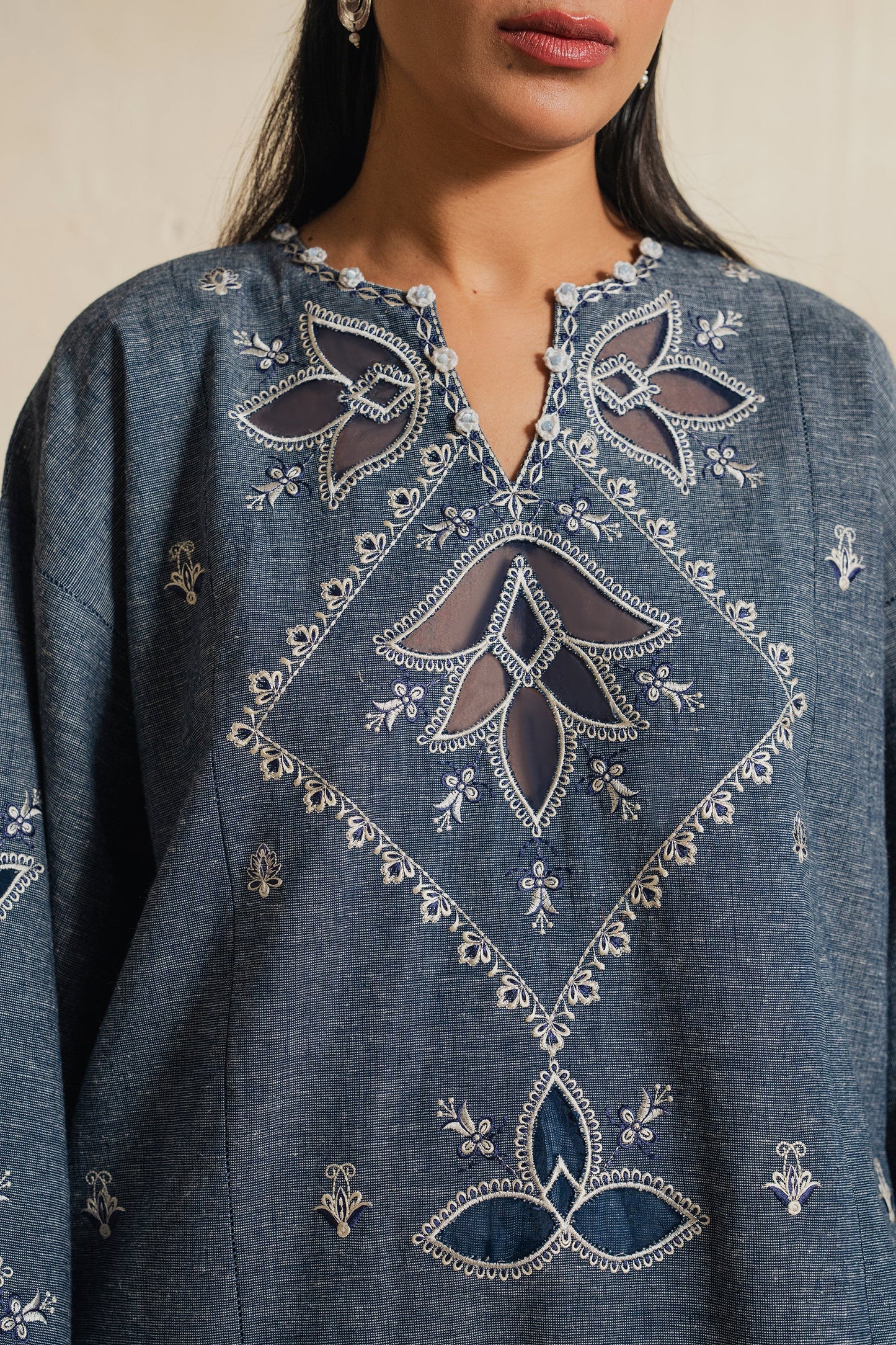 Elan | ELAN INDIGENE | SAHAR (ERW-21579)