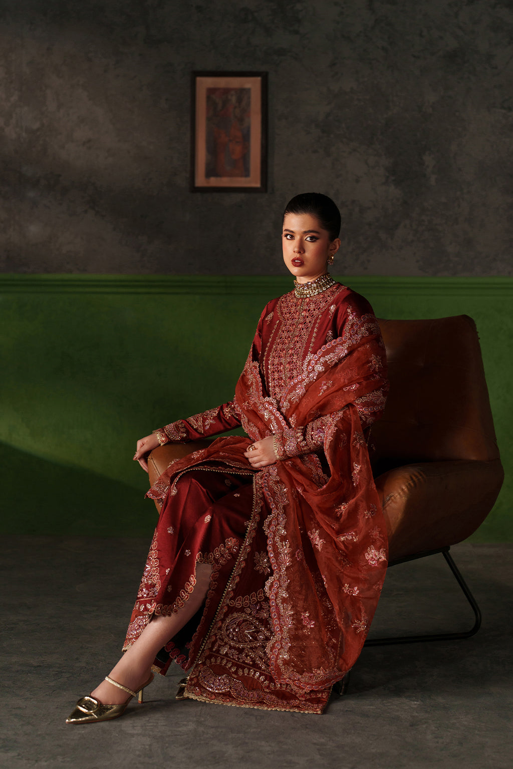 Emaan Adeel | Verve Silk Edit | NOEMIE - S0519