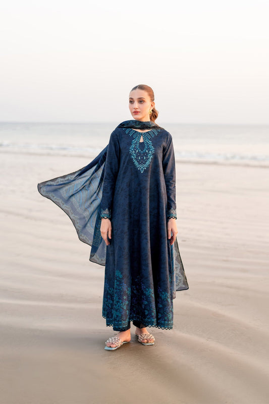 Xenia Formals | Summer Away 25 | BENIM