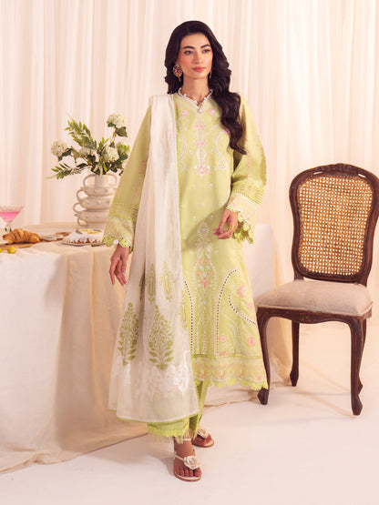 Faiza Faisal | Celine Eid 25 | IRIS