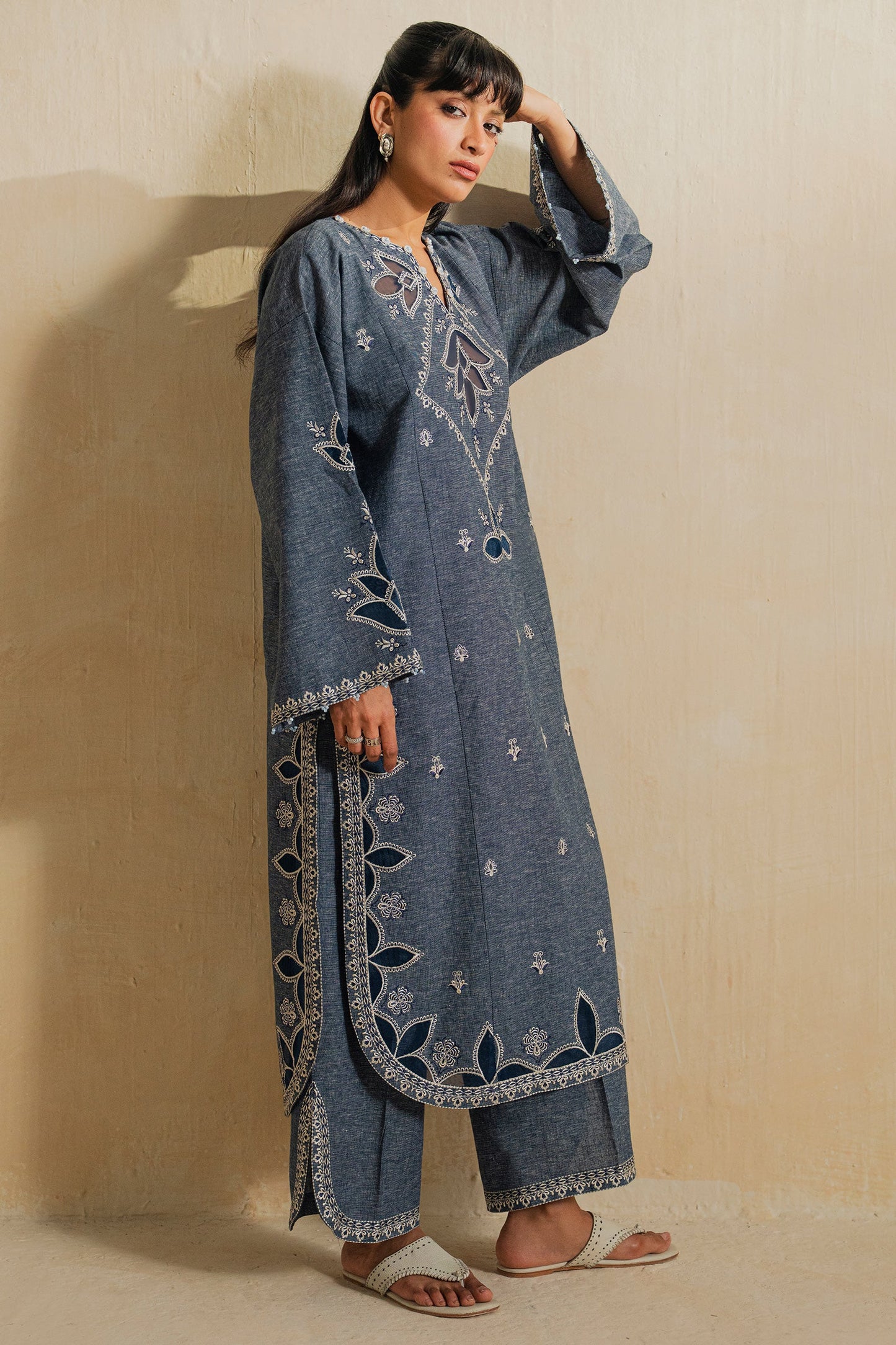 Elan | ELAN INDIGENE | SAHAR (ERW-21579)