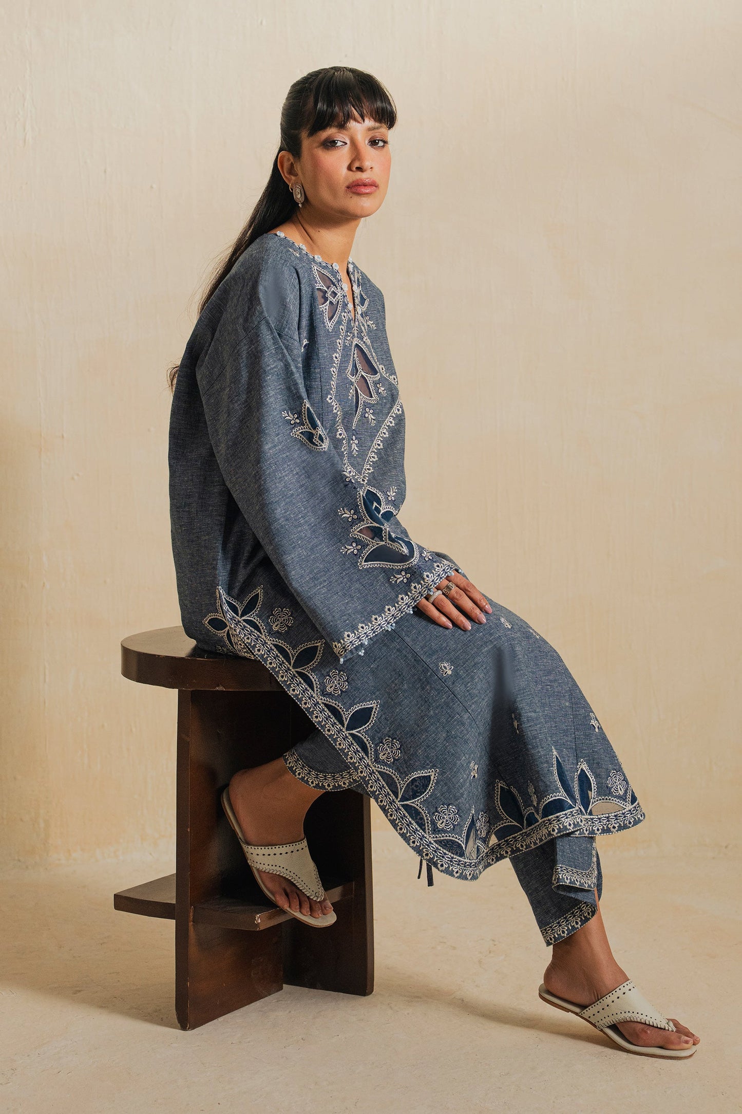 Elan | ELAN INDIGENE | SAHAR (ERW-21579)