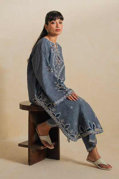Elan | ELAN INDIGENE | SAHAR (ERW-21579)