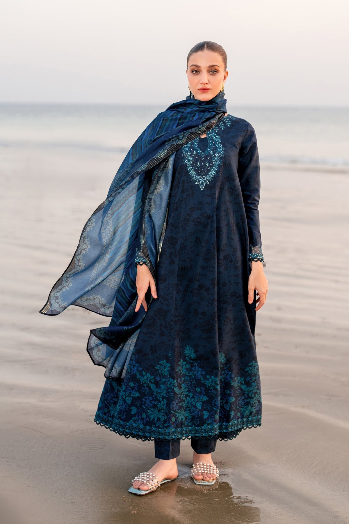 Xenia Formals | Summer Away 25 | BENIM