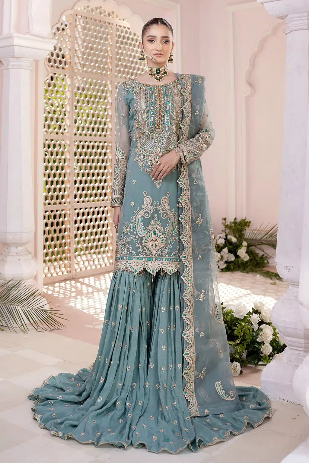 Marymas | Lemilsa Formals 23 | L-703 - House Of Anaya