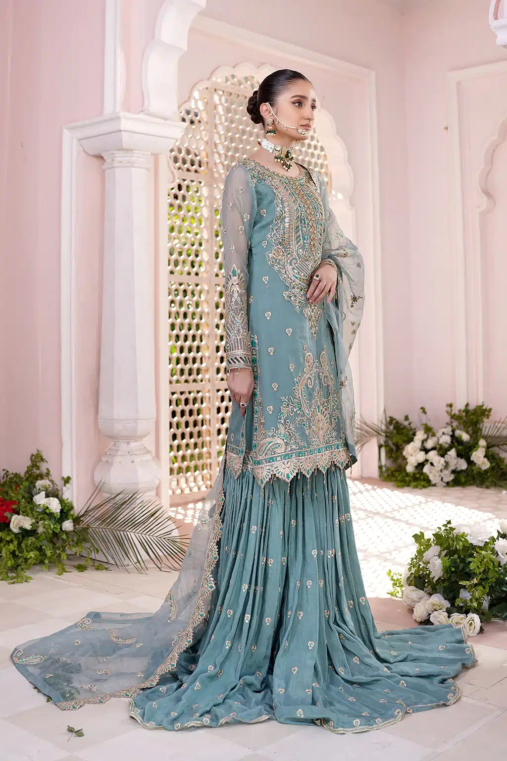 Marymas | Lemilsa Formals 23 | L-703 - House Of Anaya