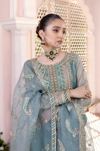 Marymas | Lemilsa Formals 23 | L-703 - House Of Anaya
