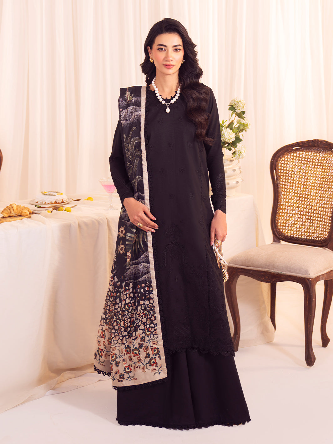 Faiza Faisal | Celine Eid 25 | GRETA