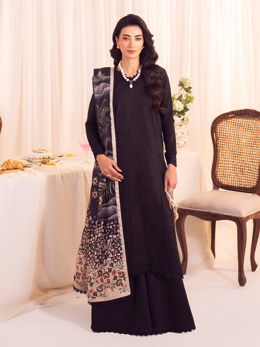 Faiza Faisal | Celine Eid 25 | GRETA
