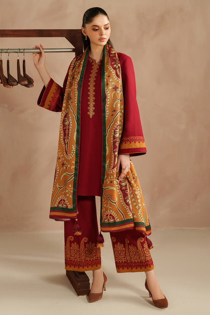 Jazmin | Winter 25 | UW-0187