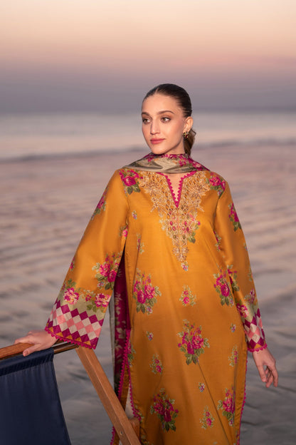 Xenia Formals | Summer Away 25 | SALLY-B