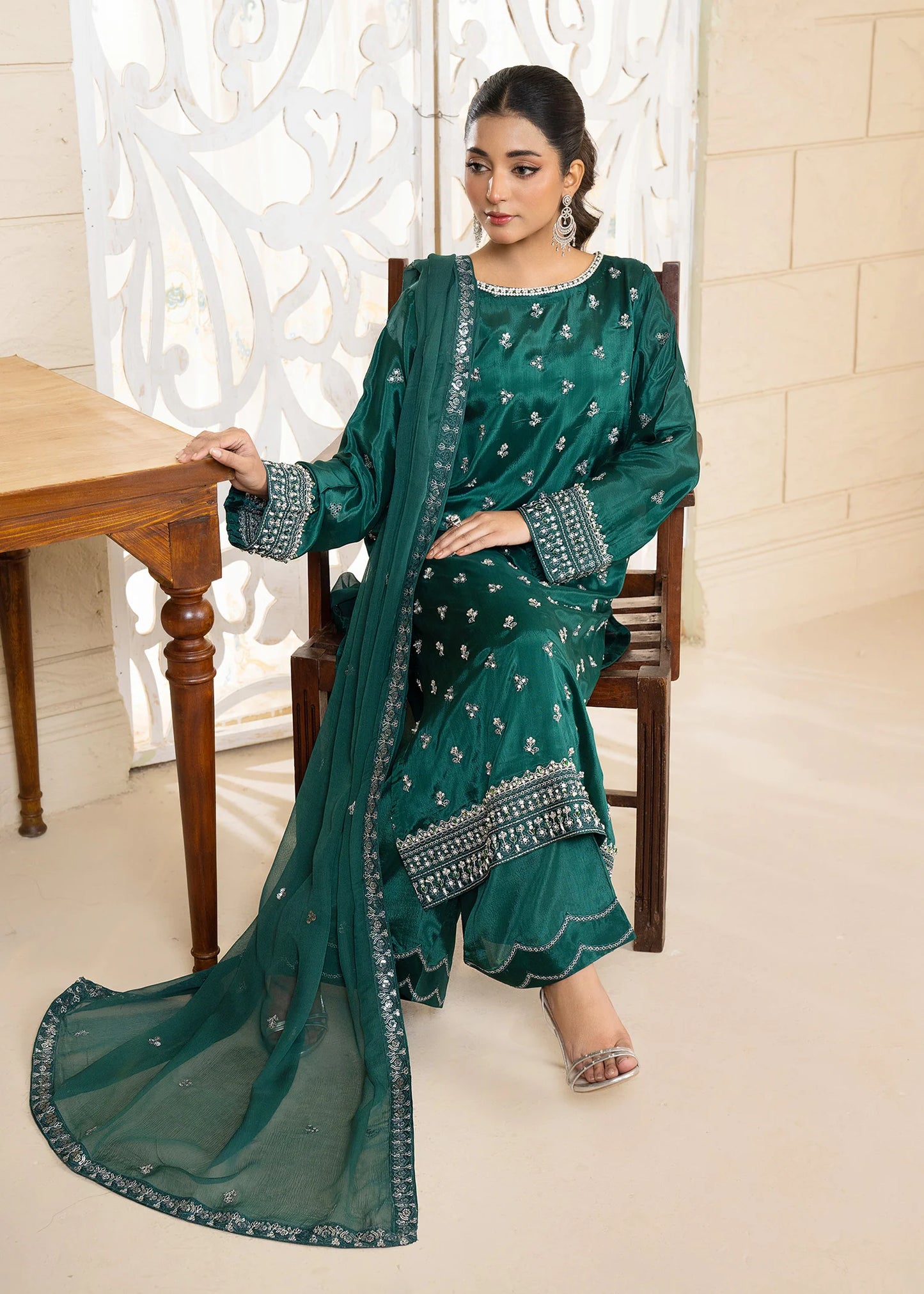 Sifa | Serelle Silk Wear' 24 Vol 2 | SFP-V5-12